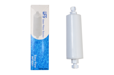 1494 FILTRO P. PURIF. EASY FLOW (SIDE BY SIDE-POLAR)